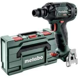 Metabo SSW 18 LTX 300 BL akumulatorski udarni odvrtač Solo; bez baterije i punjača (602395840)