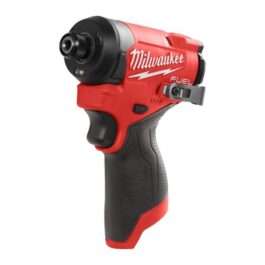 Milwaukee M12 FID2-0  udarni odvijač 1/4” 12v; Solo  – 4933479876