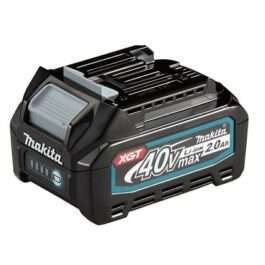 Makita BL4020 akumulator – baterija  40V XGT 2,0Ah – 191L29-0