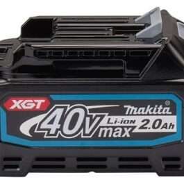 Makita BL4020 akumulator – baterija  40V XGT 2,0Ah – 191L29-0
