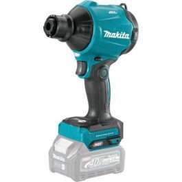 Makita AS001GZ akumulatorska duvaljka za prašinu; 40V XGT; bez baterije i punjača