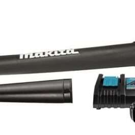Makita DUB186RFX1 akumulatorski duvač lišća;1×3,0Ah; 18V