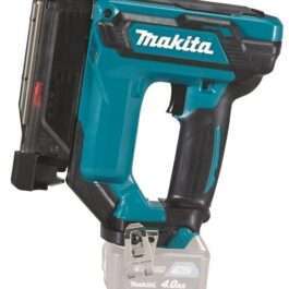 Makita PT354DZ; akumulatorski zakivač klinastih eksera; 12V; bez baterije i punjača