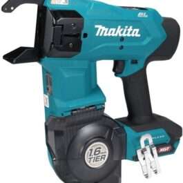 Makita TR001GZ akumulatorski vezivač armature ; 40V XGT; bez baterije i punjača