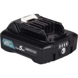 Makita BL1050B akumulator – baterija 12V 5,0Ah  – 1913G0-9