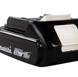 Makita BL1820B baterija Li-ion 18V 2.0Ah, 197254-9