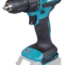 Makita DHP490Z akumulatorska vibraciona bušilica – odvrtač; bez baterije i punjača