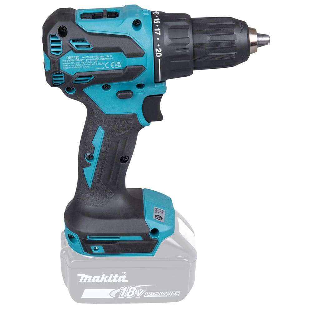 Makita_DHP490Z_akumulatorska_vibraciona_bušilica_odvrtač_18V_bez_baterije_i_punjača_prodajaalata.co.rs_2