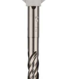 Makita Burgija SDS-Plus Nemesis II 10 x 165 x 100 mm – B-58207