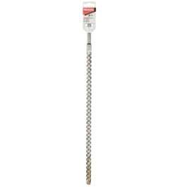 Makita Burgija SDS-Plus Nemesis II 14 x 450 x 400 mm – B-58475