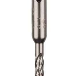 Makita Burgija SDS-Plus Nemesis II 6 x 165 x 110 mm – B-57978