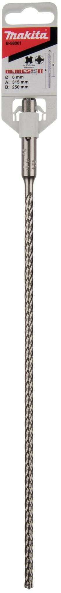 Makita_burgija_SDS-Plus_Nemesis_II_6_x_315_x_250_mm_B-58001_prodajaalata.co.rs_1