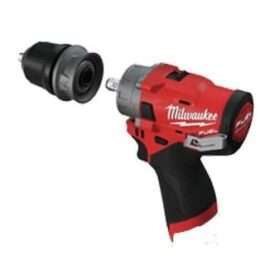 MILWAUKEE M12 FPDX-0 aku vibraciona bušilica-odvijač, bez baterija 4933464135