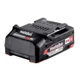 Metabo Li-Power baterija 18V 2Ah (625026000)