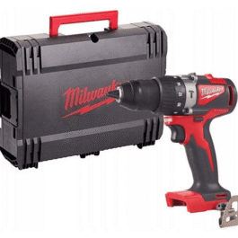 Milwaukee M18 BLPD2-0X akumulatorska vibraciona bušilica-odvijač,18V, bez baterija, 4933464516