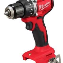 Milwaukee M18 BLPDRC-0 vibraciona bušilica odvijač