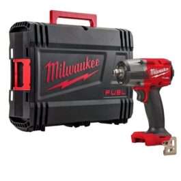 Milwaukee M18 FMTIW2F12-0X akumulatorski udarni odvijač 1/2“,18V, 881Nm, bez baterija – 4933478449
