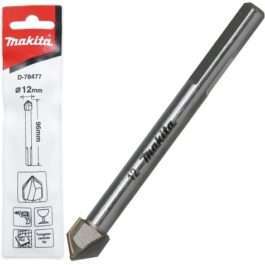 Makita D-78477 burgija za staklo i keramičke pločice 12×96 mm j