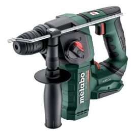 Metabo BH 18 LTX BL 16, aku pneumatski čekić, SDS+, 18V, Solo, (600324840)