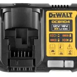 DeWalt DCB1104 brzi punjač 12-18V