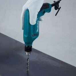 Makita 6412 bušilica, 450W, 10mm