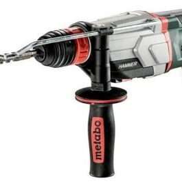 Metabo KHE 2860 Quick elektro-pneumatski čekić, SDS-plus, izmenljiva glava (600878500)