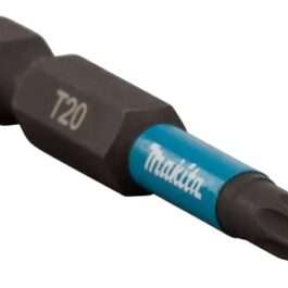Makita B-63781 Impact bit T20 x 50mm 2kom