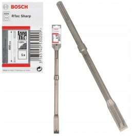 Bosch RTec Sharp pljosnato dleto SDS max 2608690166 400 mm