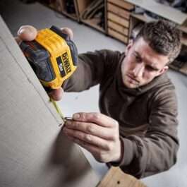 DeWalt DWHT38114-0 Merna traka, 5m