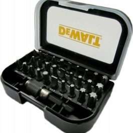 DeWalt DT7944S Set Bitova, 31 deo
