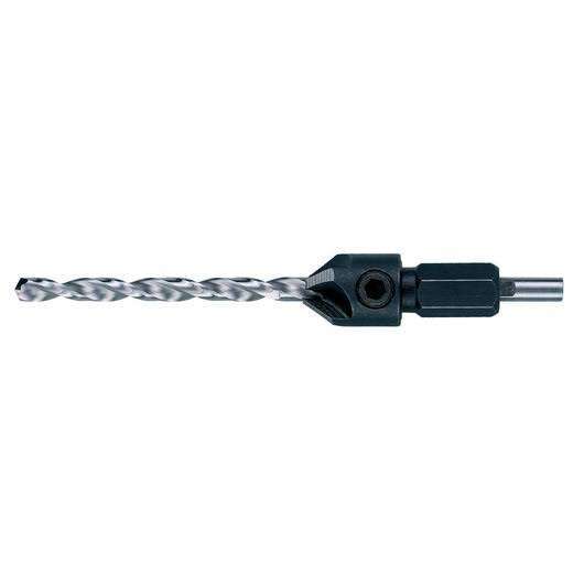 DEWALT DT7605 – Burgija sa upuštačem, 8mm - Slika 2