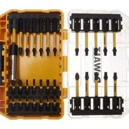 DeWalt DT70738T garnitura Impact nastavaka, 31 deo