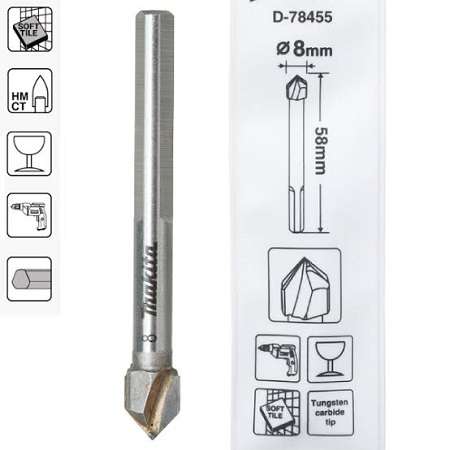 Makita_D-78455_burgija_za_staklo_i_keramičke_pločice_8_x_58_mm_prodajaalata.co.rs_2