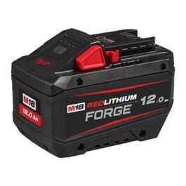Milwaukee M18 FB12 FORGE– Baterija 18V 12.0Ah Redlitium-Ion – 4932492651