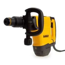 DeWalt D25832K štemerica; SDS-max 10,5J; 1350W