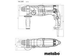 Metabo_KHE_2845_elektro_pneumatski_čekić_880W_SDS-plus_601739500_prodajaalata.co.rs_5
