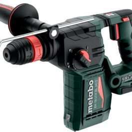 Metabo KH 18 LTX BL 24 Q akumulatorski pneumatski čekić 18V, Solo, bez baterije i punjača (601714840)