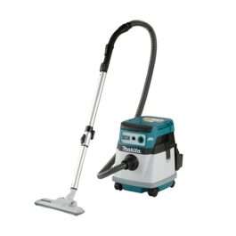 Makita DVC152LZ akumulatorski usisivač 18V + baterija BL1830 3Ah + punjač DC18RC
