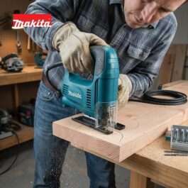 Ubodna testera Makita 4326