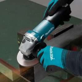 Makita GA5100 mala ugaona brusilica mala; 850W; 125mm