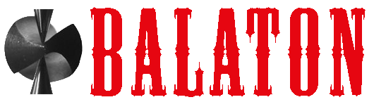 Balaton Alati