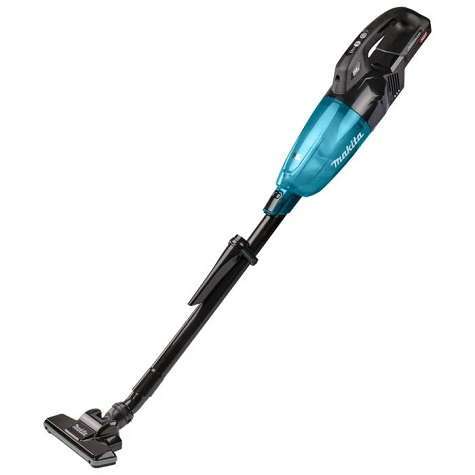 Makita-CL001GZ04-akumulatorski-usisivač-40V-XGT-bez baterije-i-punjača-1