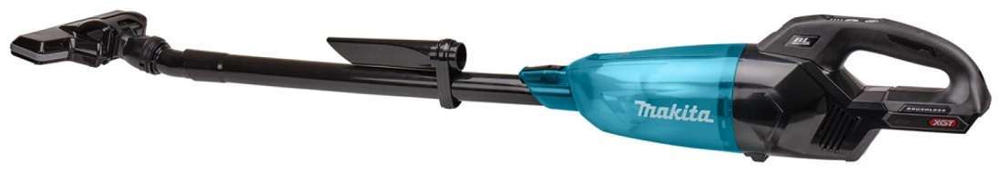 Makita-CL001GZ04-akumulatorski-usisivač-40V-XGT-bez baterije-i-punjača-3