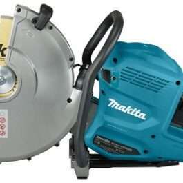 Makita CE002GZ01 akumulatorski rezač/sekač za beton; 40+40V XGT; bez baterije i punjača