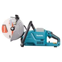 Makita CE003GZ02 akumulatorski sekač za beton 230mm XGT; bez baterije i punjača