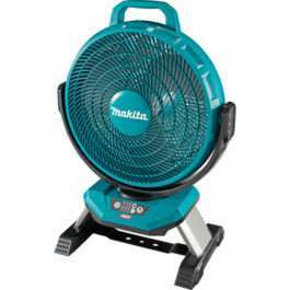 Makita CF002GZ akumulatorski ventilator; 40V XGT; bez baterije i punjača