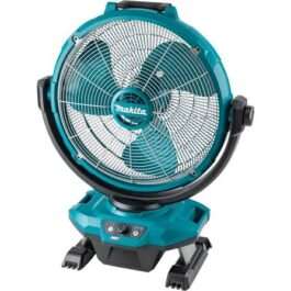 Makita CF003GZ akumulatorski ventilator; 40V XGT; bez baterije i punjača