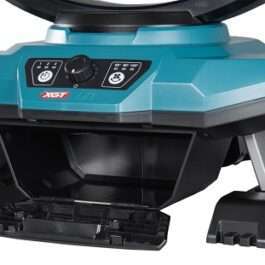 Makita CF003GZ akumulatorski ventilator; 40V XGT; bez baterije i punjača