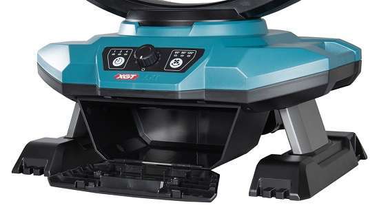 Makita-CF003GZ-akumulatorski-ventilator-40V-XGT-bez-baterije-i-punjač-3