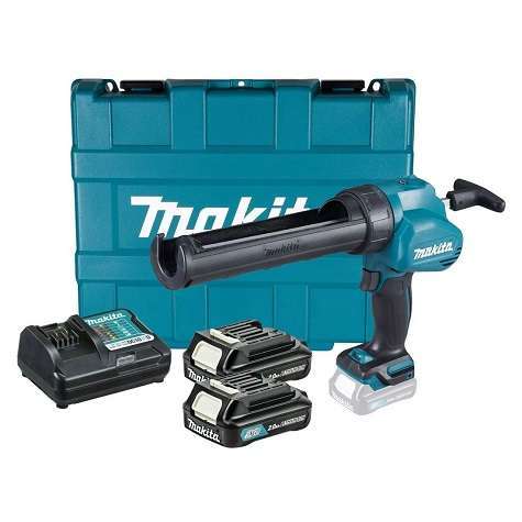 Makita-CG100DWAE-akumulatorski-pištolj-za-popunjavanje-2-x-12V-2Ah-4
